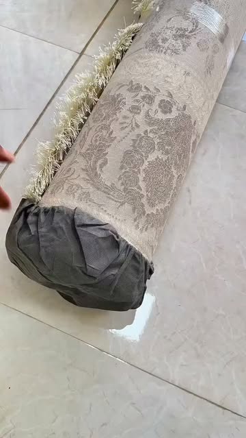فرش زیبا
