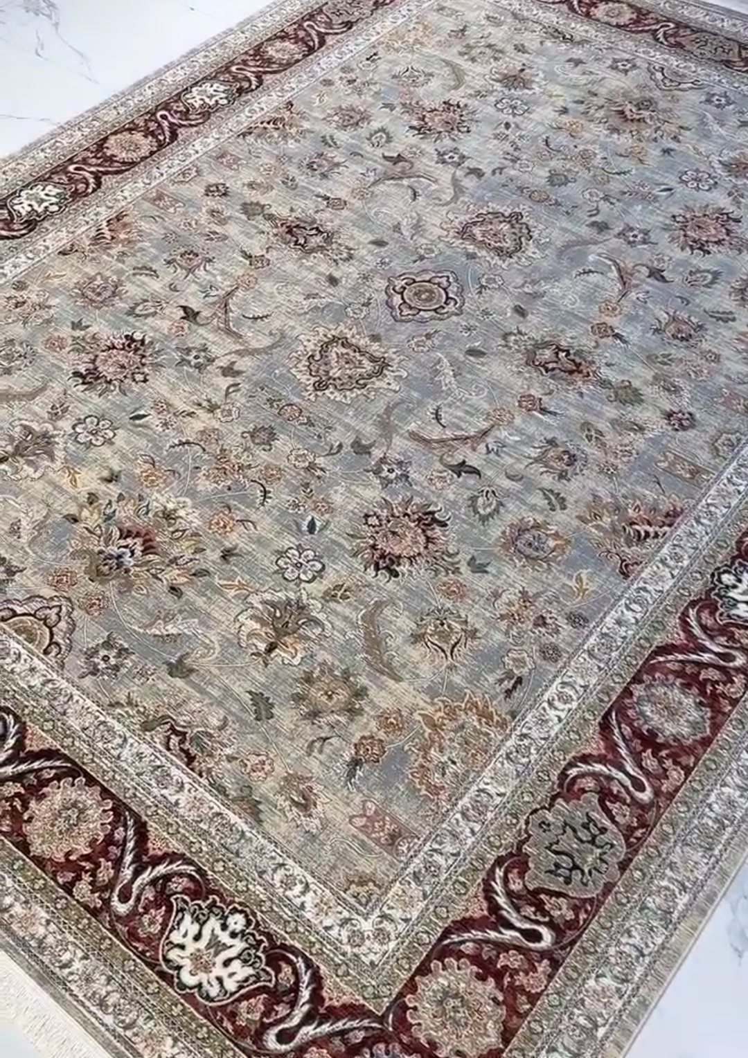 فرش سلطان آباد