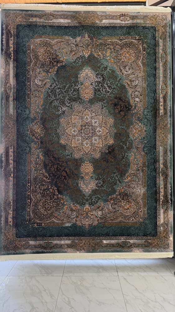 فرش زیبا