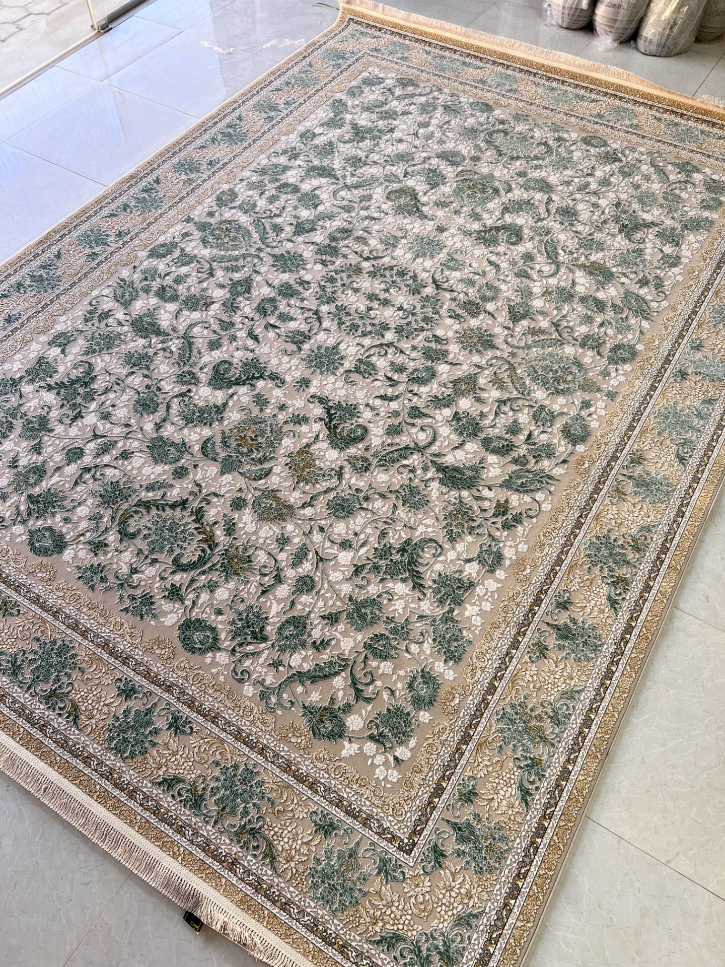 فرش رویا